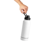 Insulated Bottle WHITE
