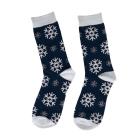 Sock NAVY BLUE