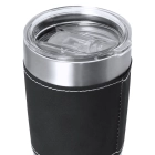 Insulated Cup BROWN