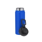 Insulated Bottle NAVY BLUE