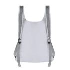 Foldable Backpack GREY Foldable Backpack GREY