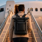 Backpack BLACK