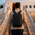 Vacuum Backpack BLACK