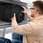 Vacuum Backpack BLACK