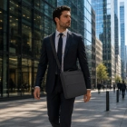 Laptop Pouch BLACK