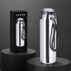 Insulated Bottle SILVER