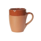 Mug BROWN