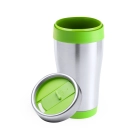 Insulated Cup ORANGE