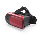 Virtual Reality Glasses RED