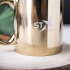 Mug SILVER