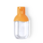 Hydroalcoholic Gel BLACK