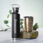 Insulated Bottle GOLDEN