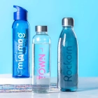 Bottle BLACK