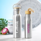Bottle SILVER