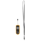 Anemometer
