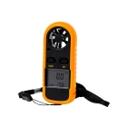 Anemometer