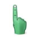 Animation Hand GREEN