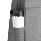 Anti-Theft Backpack BLACK