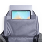 Anti-Theft Backpack GREY