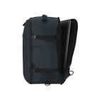 Backpack NAVY BLUE