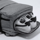 Backpack GREY Backpack GREY