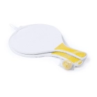 Beach Rackets YELLOW