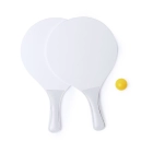 Beach Rackets YELLOW