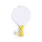 Beach Rackets YELLOW