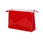 Beauty Bag RED
