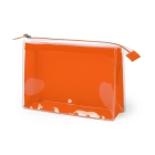 Beauty Bag RED
