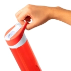 Bottle ORANGE