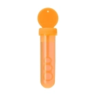 Bubbles ORANGE