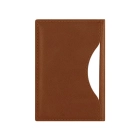 Card Holder BROWN