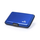 Card Holder SILVER