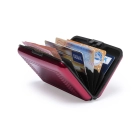 Card Holder SILVER