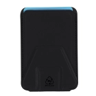 Card Holder Stand WHITE