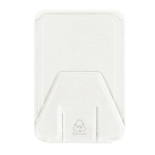 Card Holder Stand WHITE
