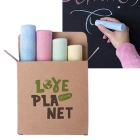 Chalk Set