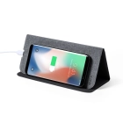 Charger Mousepad BLACK
