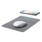 Charger Mousepad BLACK