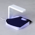 Charger UV Sterilizer Lamp WHITE