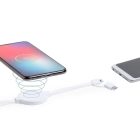 Charger WHITE