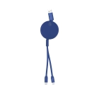 Charging Cable SILVER