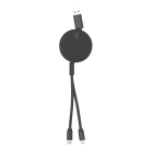 Charging Cable SILVER