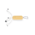 Charging Cable NATURAL
