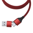 Charging Cable BLACK