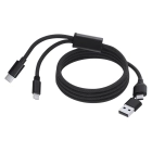 Charging Cable BLACK