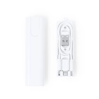 Charging Cable Set WHITE