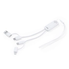 Charging Cable WHITE