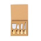 Cheese Knife Set
